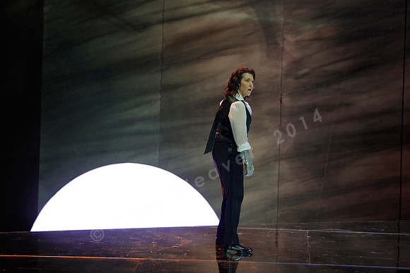 San Francisco Opera, I Capuleti e i Montecchi