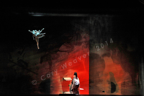 San Francisco Opera, I Capuleti e i Montecchi