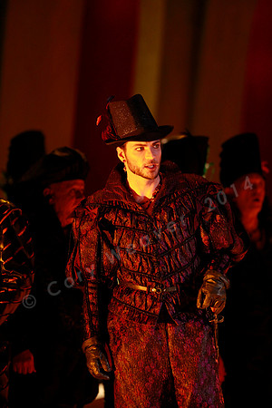 San Francisco Opera, Rigoletto