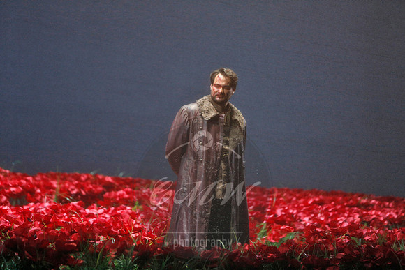 Metropolitan Opera, Prince Igor