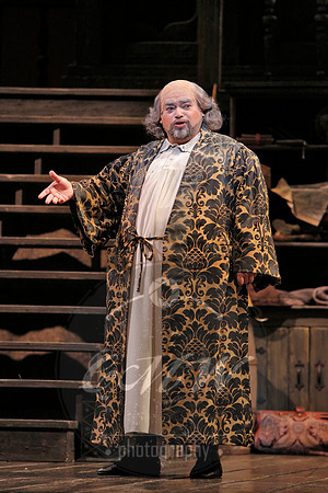Portland Opera, Falstaff