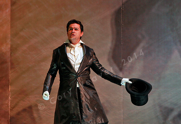 San Francisco Opera, I Capuleti e i Montecchi