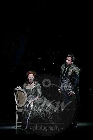 San Francisco Opera THE ABDUCTION FROM THE SERAGLIO