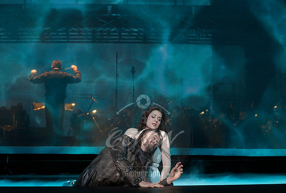 Minnesota Opera, Das Rheingold