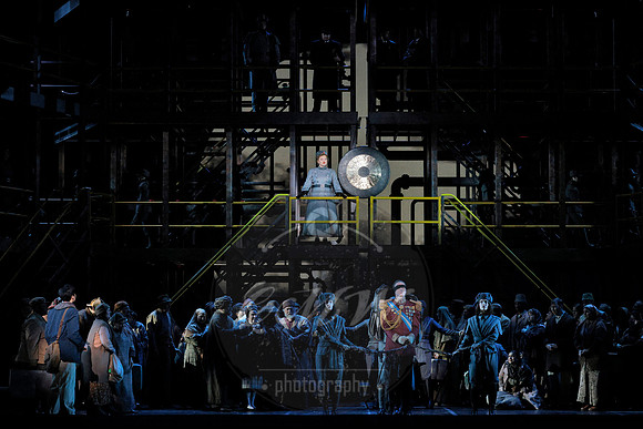 Washington National Opera, Turandot