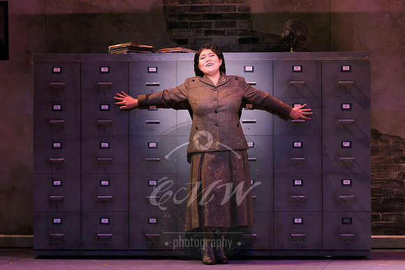 Washington National Opera, Fidelio