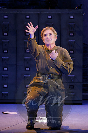 Washington National Opera, Fidelio
