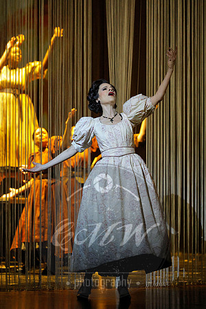 Los Angeles Opera, Ainadamar
