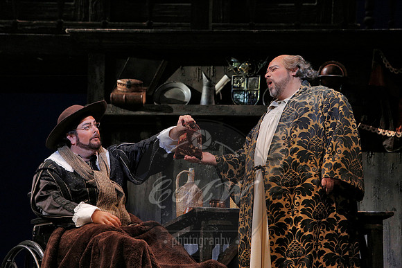 Portland Opera, Falstaff