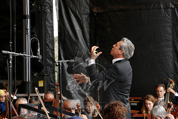 San Francisco Opera, Opera in the Park 2016