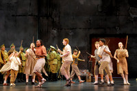Wolf Trap, Carmen