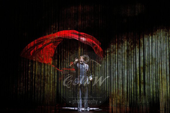 Los Angeles Opera, Ainadamar