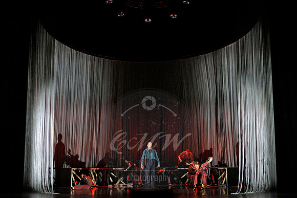 Los Angeles Opera, Ainadamar