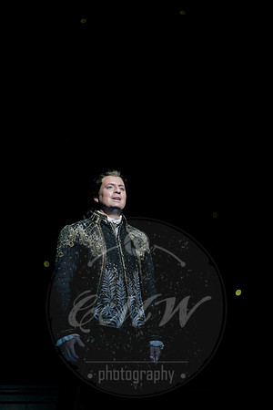 San Francisco Opera THE ABDUCTION FROM THE SERAGLIO