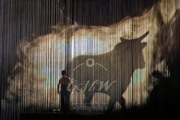 Los Angeles Opera, Ainadamar