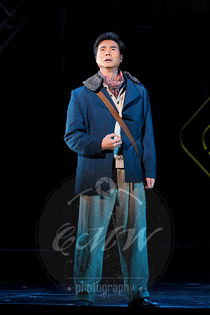 Washington National Opera, Turandot