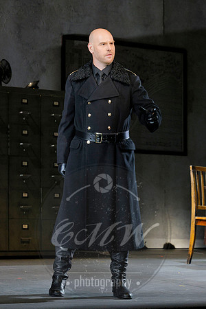 Washington National Opera, Fidelio