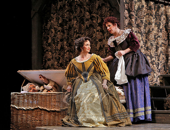 Portland Opera, Falstaff