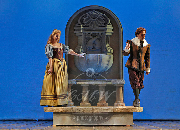 Portland Opera, Falstaff