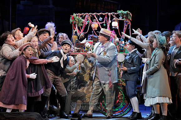 "La Boheme", "San Francisco Opera", "Arturo Chacon-Cruz", "Erika Grimaldi", "Ellie Dehn", "Audun Iversen", "Brad Walker", "Scott Conner", "Dale Travis", "Puccini"