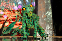 Des Moines Metro Opera, The Cunning Little Vixen