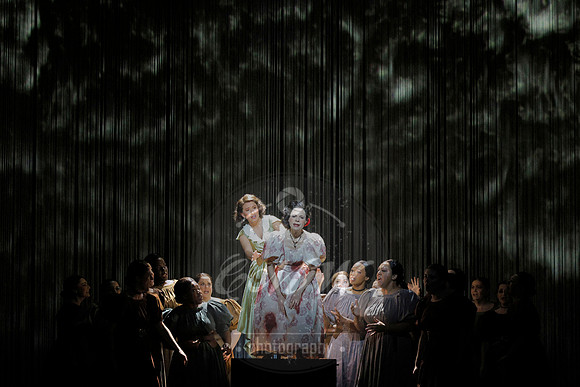 Los Angeles Opera, Ainadamar
