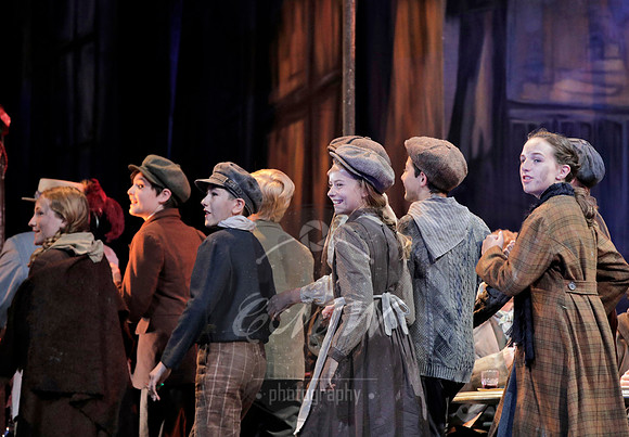 "La Boheme", "San Francisco Opera", "Arturo Chacon-Cruz", "Erika Grimaldi", "Ellie Dehn", "Audun Iversen", "Brad Walker", "Scott Conner", "Dale Travis", "Puccini"