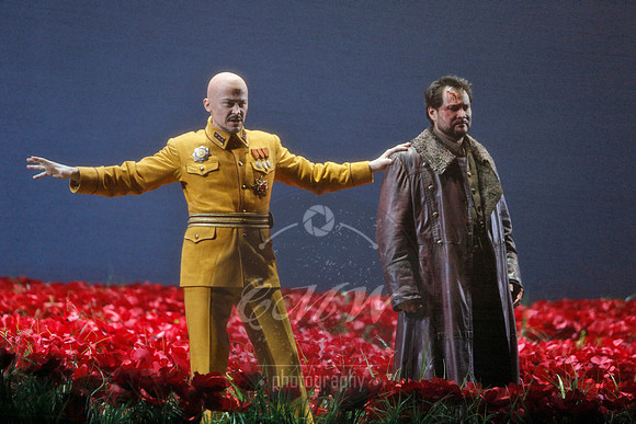 Metropolitan Opera, Prince Igor