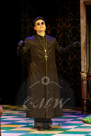 Des Moines Metro Opera, Barber of Seville