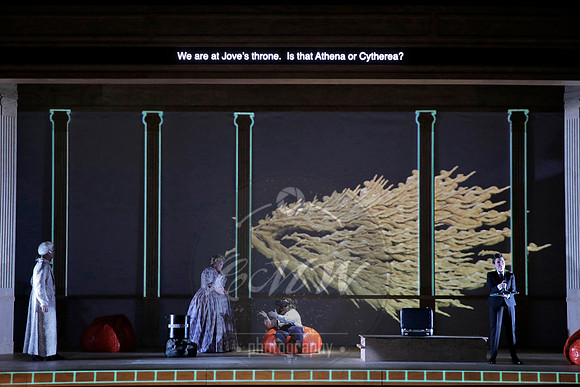 Portland Opera, Cosi fan Tutte