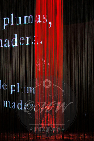 Los Angeles Opera, Ainadamar