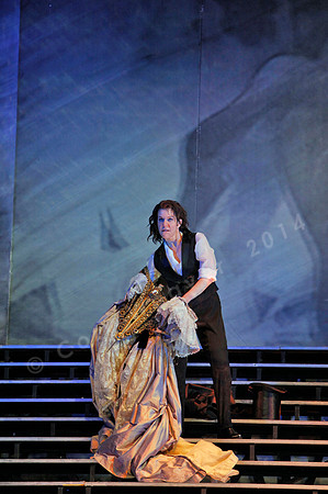 San Francisco Opera, I Capuleti e i Montecchi