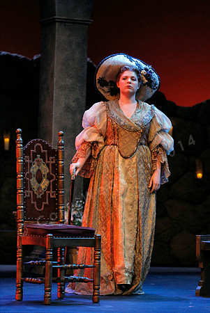 UMKC Conservatory, Suor Angelica & Gianni Schicchi