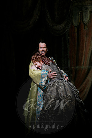 San Francisco Opera THE ABDUCTION FROM THE SERAGLIO