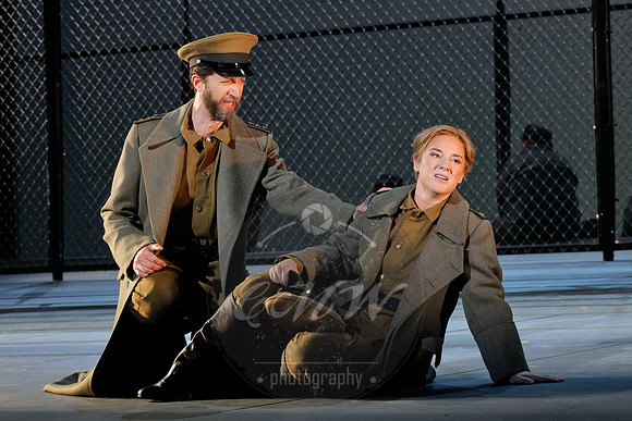 Washington National Opera, Fidelio