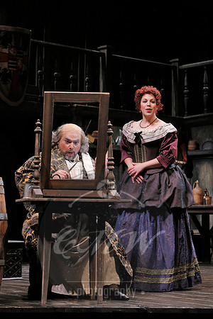 Portland Opera, Falstaff