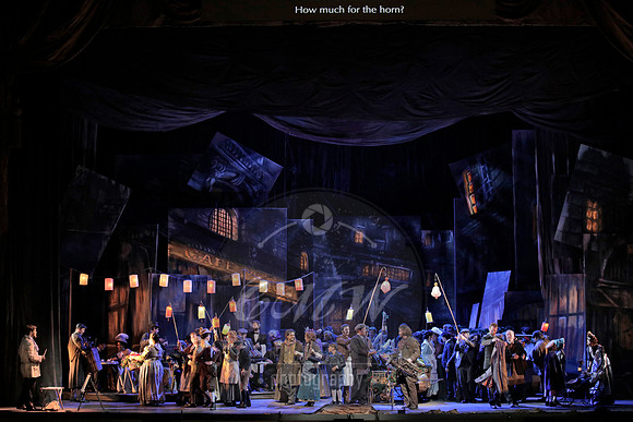 "La Boheme", "San Francisco Opera", "Arturo Chacon-Cruz", "Erika Grimaldi", "Ellie Dehn", "Audun Iversen", "Brad Walker", "Scott Conner", "Dale Travis", "Puccini"