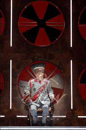 Washington National Opera, Turandot