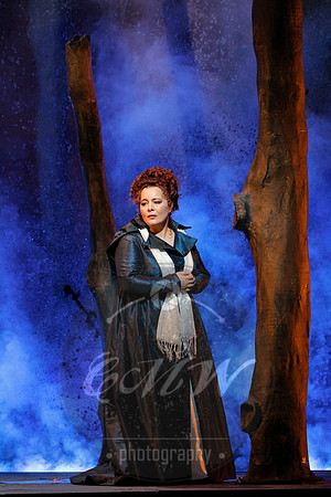 San Francisco Opera, ​​​​​​​Un Ballo in Mascara