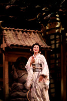 San Francisco Opera, Madama Butterfly
