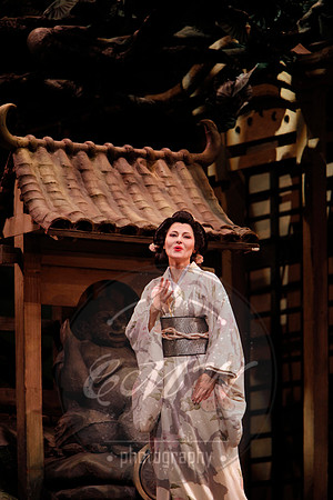San Francisco Opera, Madama Butterfly