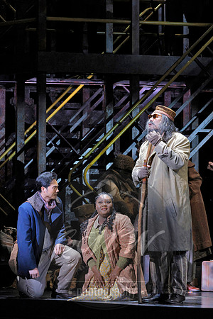 Washington National Opera, Turandot