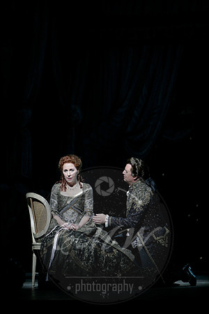 San Francisco Opera THE ABDUCTION FROM THE SERAGLIO