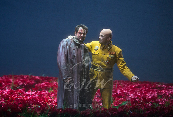 Metropolitan Opera, Prince Igor