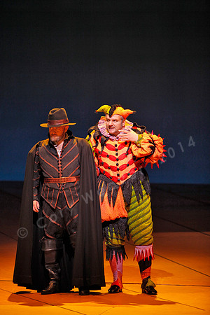 San Francisco Opera, Rigoletto