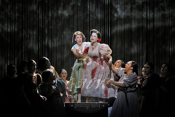 Los Angeles Opera, Ainadamar