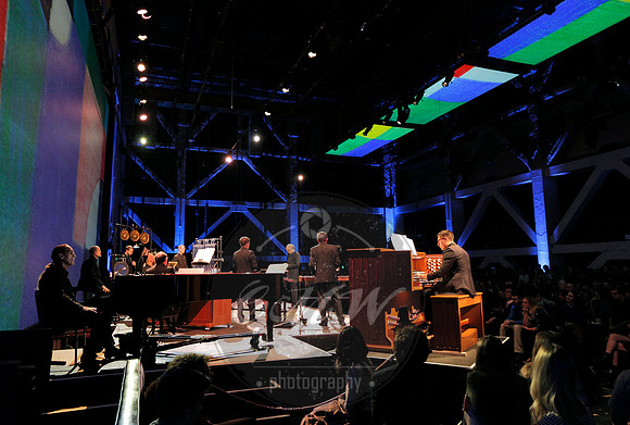 San Francisco Symphony, Soundbox, Lou Harrison