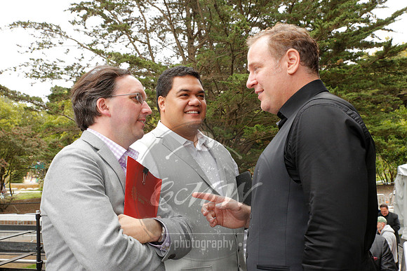 San Francisco Opera, Opera in the Park 2016