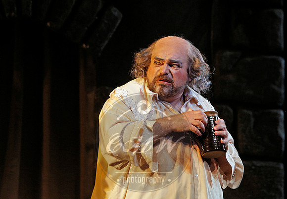 Portland Opera, Falstaff
