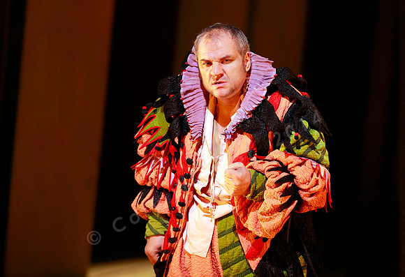 San Francisco Opera, Rigoletto